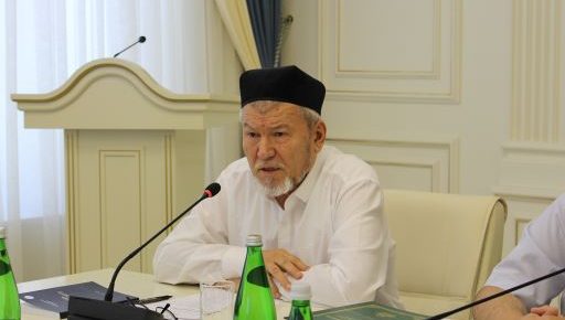 “Jomi' ahkom as-sig'or” asari o'zbekcha nashrining taqdimoti o'tkazildi