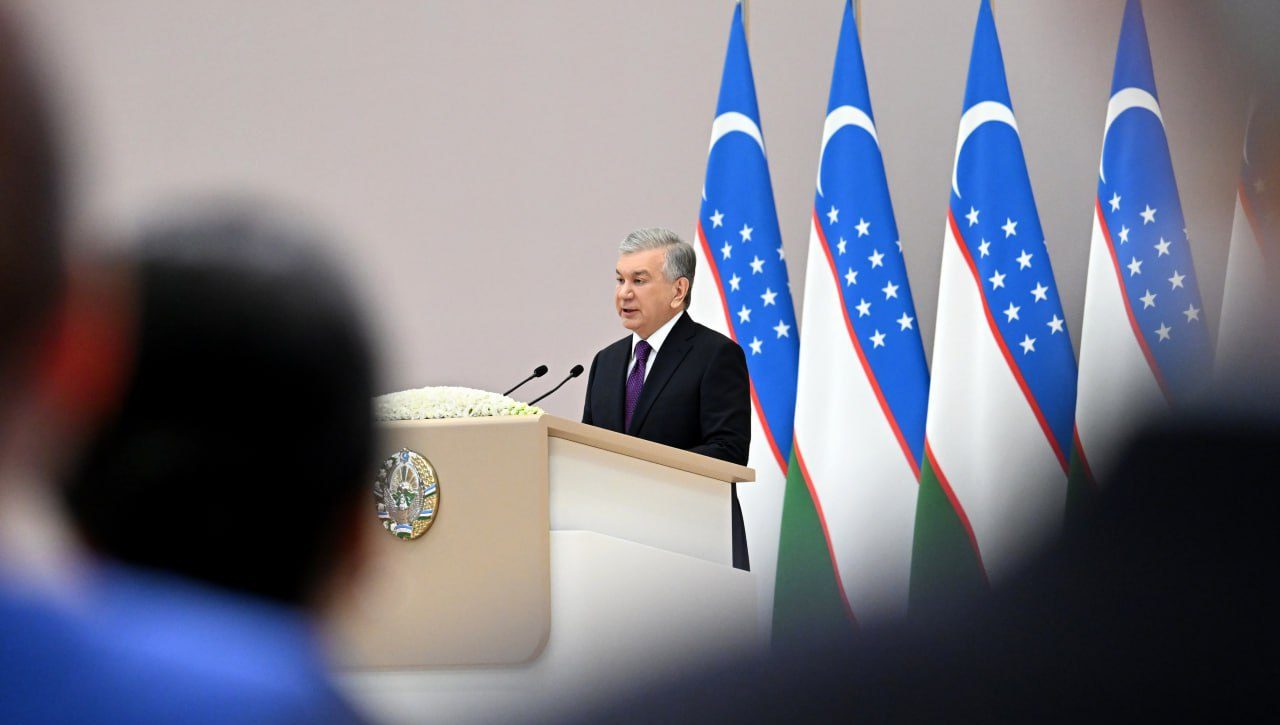2026-yil – korrupsiyaga qarshi kurashda “favqulodda holat” yili bo‘ladi