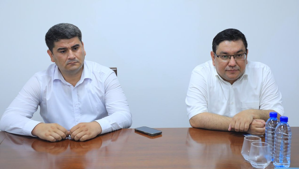 Inson huquqlari sohasida ilmiy hamkorlik  mustahkamlanmoqda