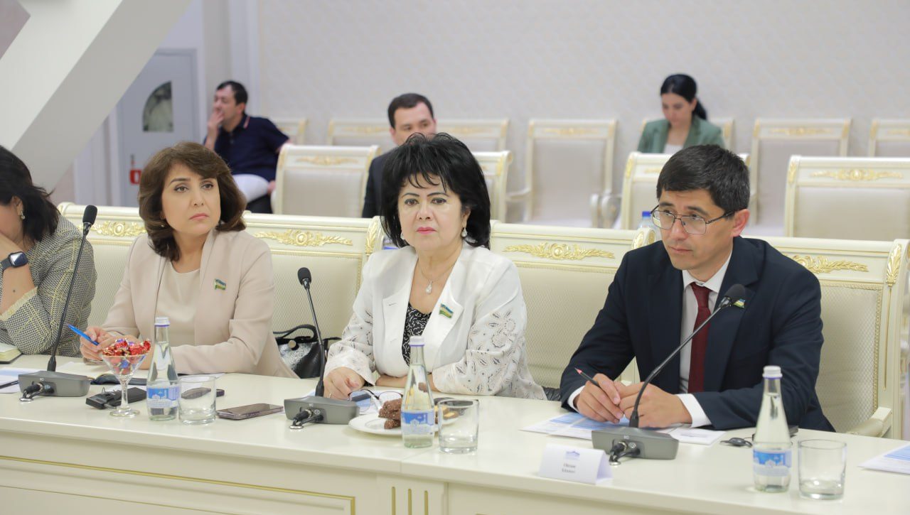 O‘zbekiston — Xitoy: o‘zaro iqtisodiy va investitsiyaviy hamkorlik rivoji va istiqboldagi rejalar