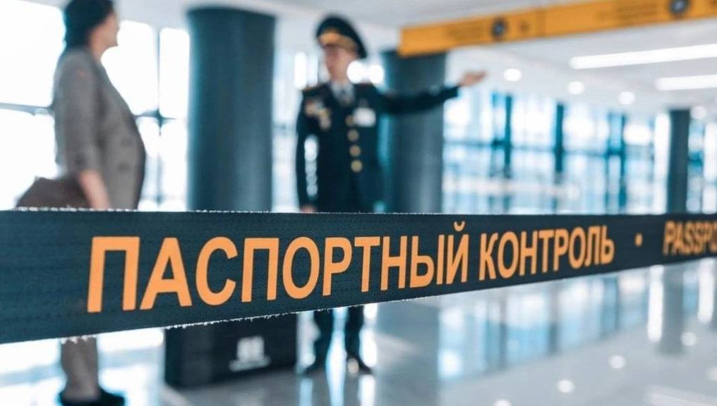 Rossiya chegarasida yangi tartib...