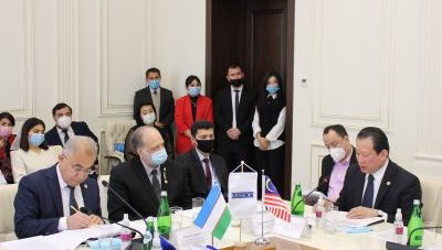 O'zbekiston-Malayziya: inson huquqlari sohasidagi hamkorlikning yangi bosqichi