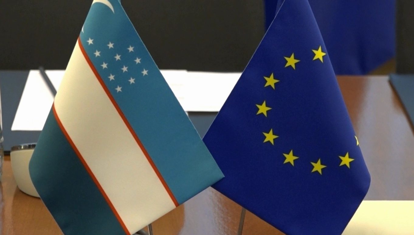 O‘zbekiston – Yevropa Ittifoqi: yangi bitim iqtisodiy sheriklikning arxitekturasini belgilaydi