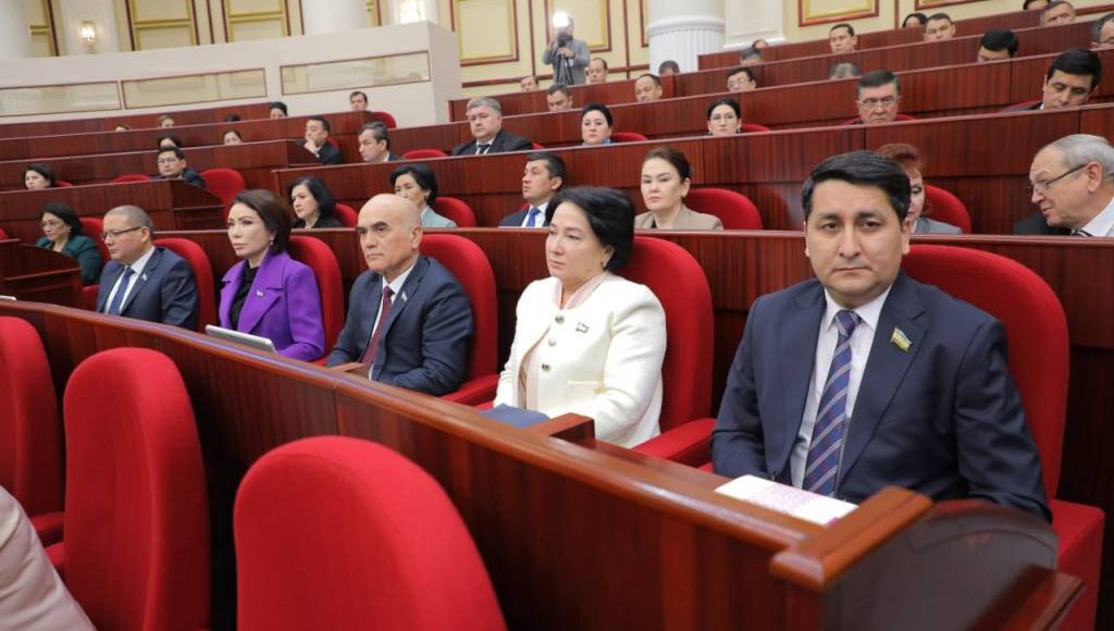 Fuqarolarning shaxsiy ma’lumotlari qay darajada himoyalangan?