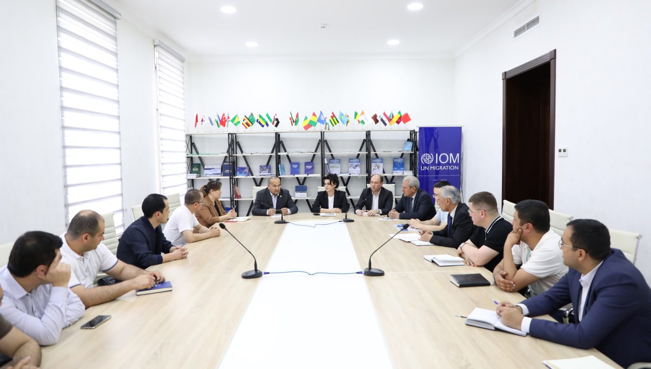 Xalqaro standartlarni amalga oshirishda inson huquqlari bo‘yicha milliy institutlar tizimining o‘rni