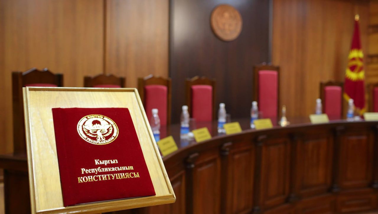 Qirg‘iziston o‘lim jazosini qaytarmaydi – Konstitutsiyaviy sud buni taqiqladi
