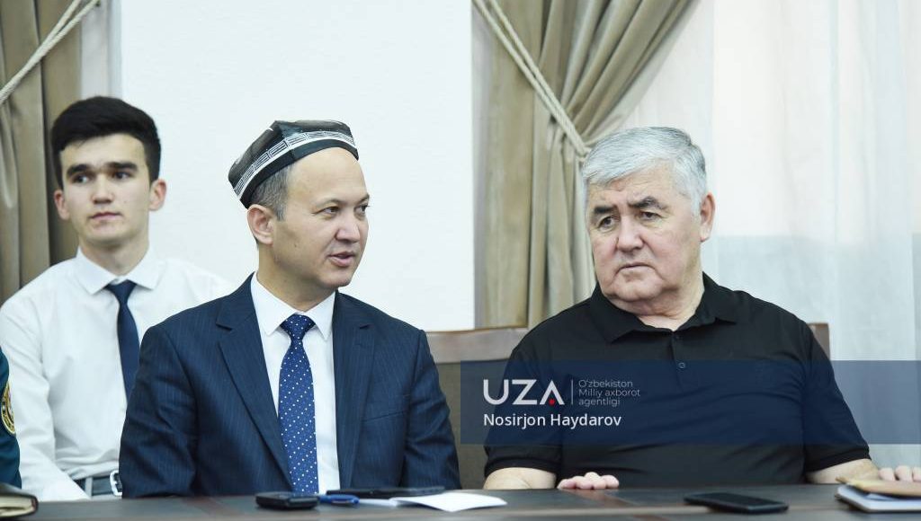 "Yangi O‘zbekiston taraqqiyot strategiyasi” va ma’naviyat: jamoatchilik nigohida