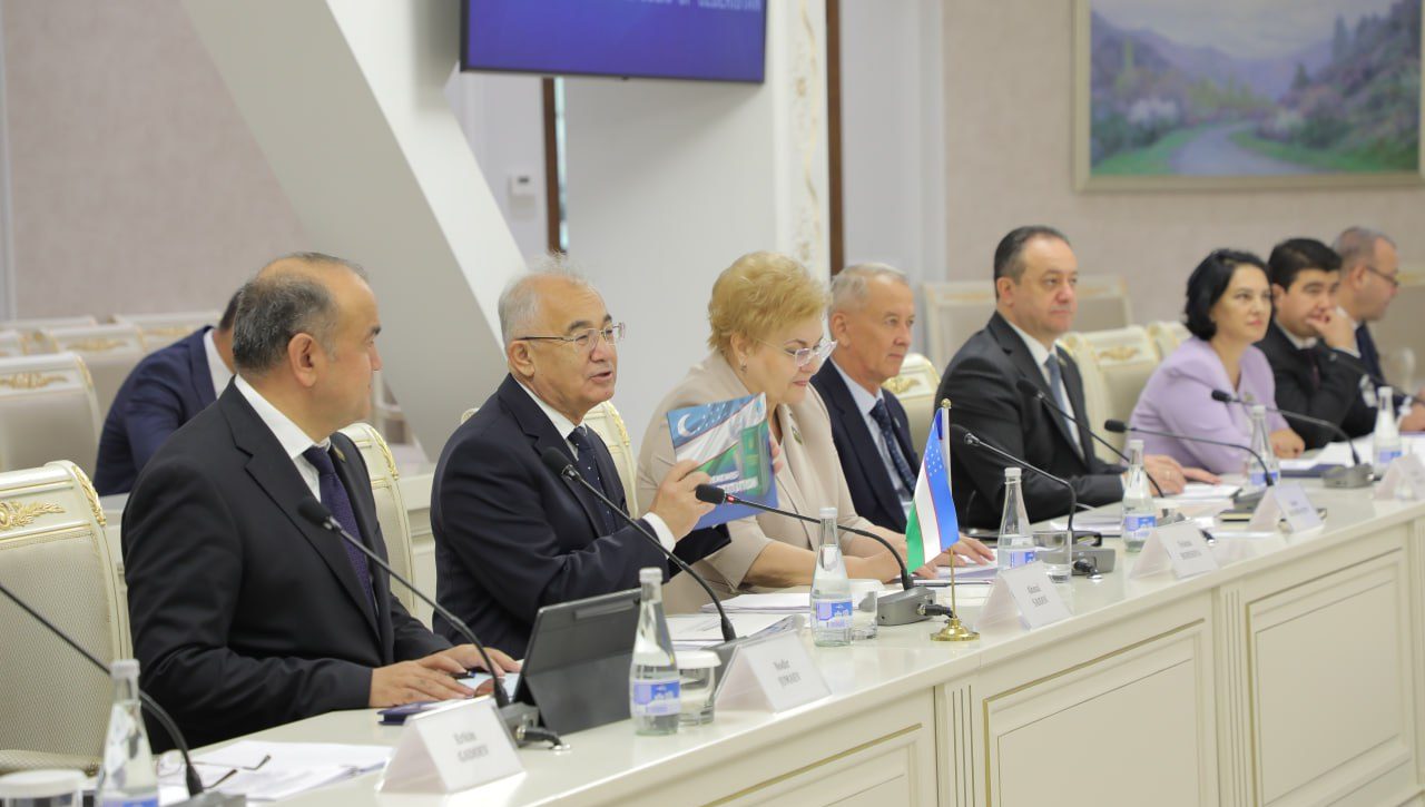 BMTning maxsus ma’ruzachisi O‘zbekistondagi islohotlarni e’tirof etdi