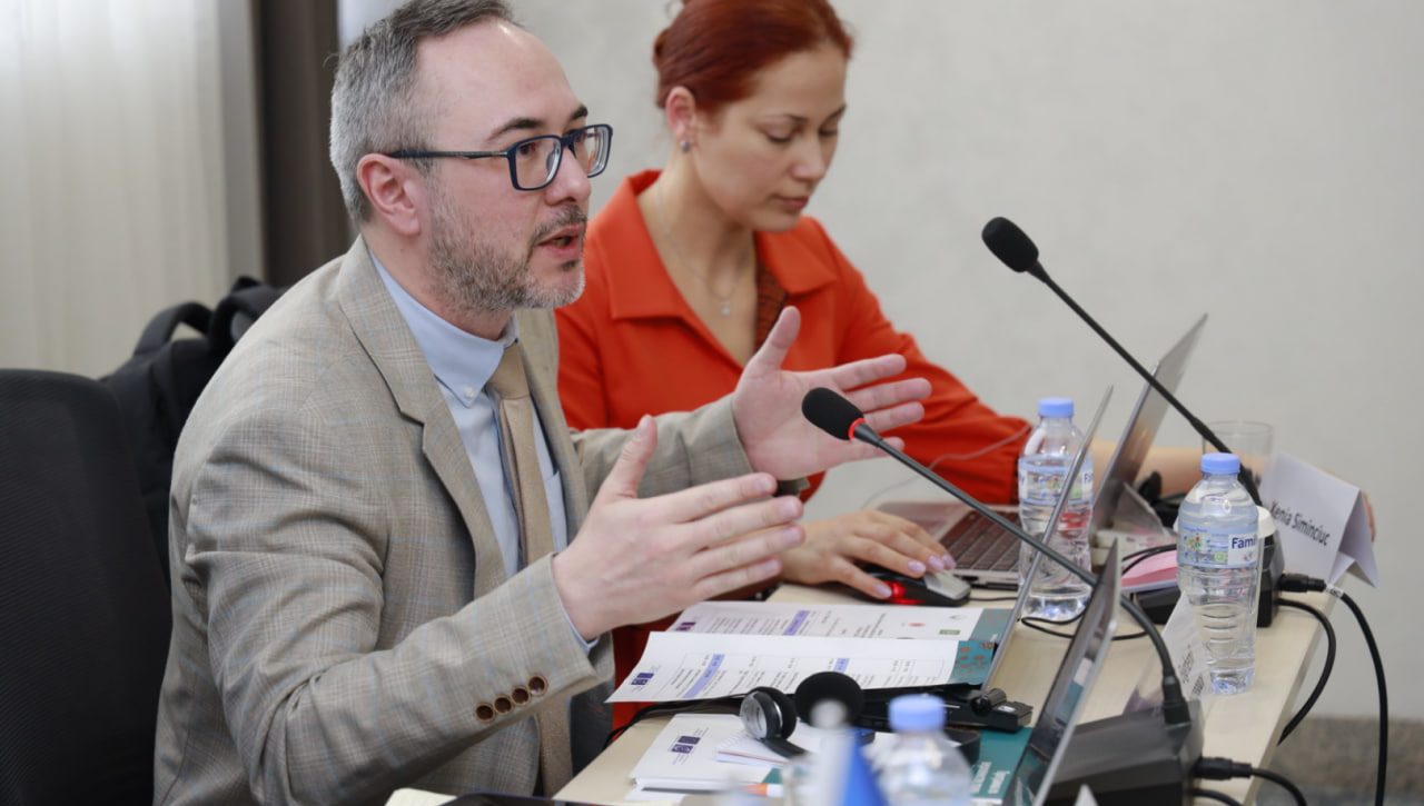 Nogironligi bo‘lgan shaxslar huquqlari: xalqaro andozalar va milliy amaliyot