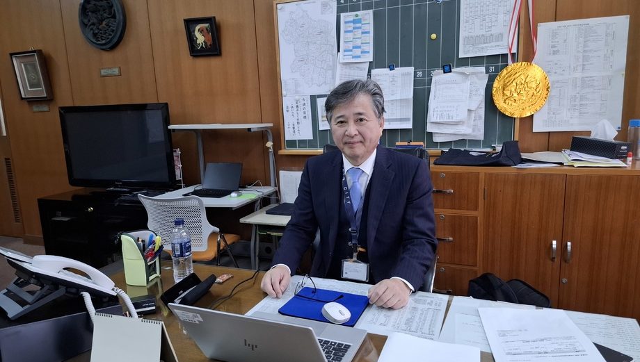 Yapon ta’lim mo‘jizasining siri nimada? Tokiodagi maktab direktori bilan suhbat