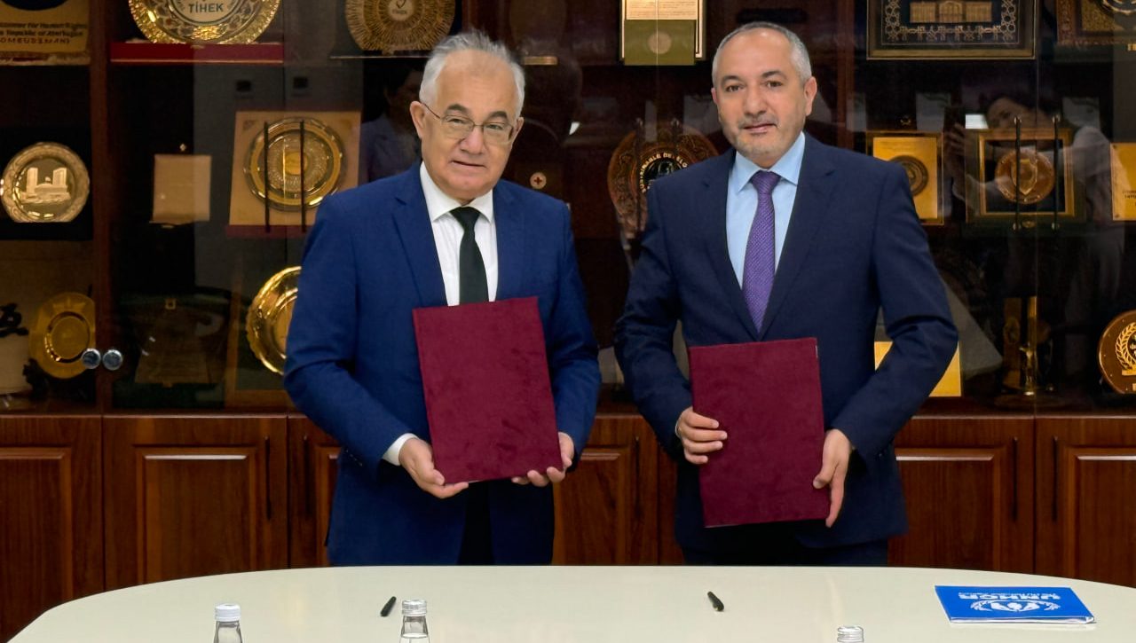 Inson huquqlari bo‘yicha O‘zbekiston Respublikasi Milliy markazi direktori  BMTning Qochoqlar ishlari bo‘yicha oliy komissari Boshqarmasining Markaziy Osiyo bo‘yicha vakili bilan  uchrashdi