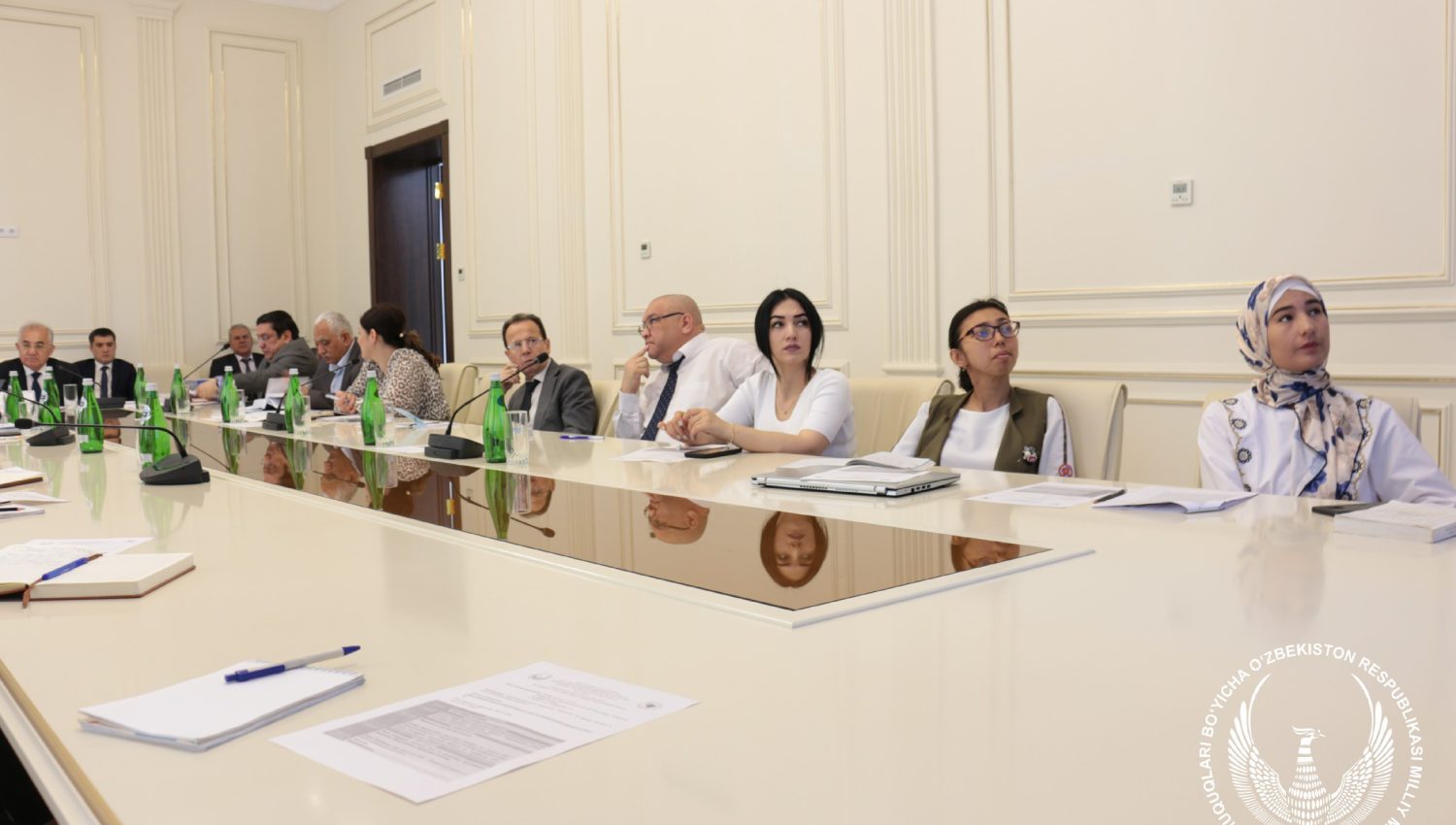 Inson huquqlari bo‘yicha ta’limda oliy ta’lim muassasalari birdamligining o‘rni