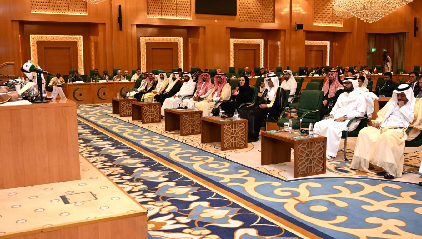 IHT huzuridagi Inson huquqlari bo‘yicha Mustaqil doimiy komissiyaning 26-sessiyasida O‘zbekiston delegatsiyasi ishtirok etmoqda
