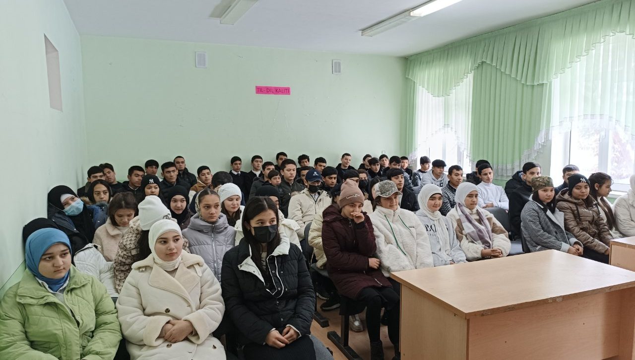 Yangi O‘zbekiston: inson huquqlari
