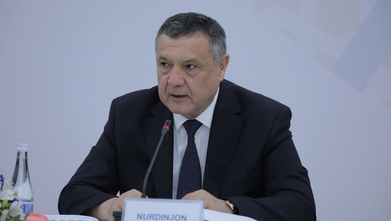 Barqaror rivojlanish maqsadlarini amalga oshirishda parlamentlararo global hamkorlik xalqaro forumiga start berildi