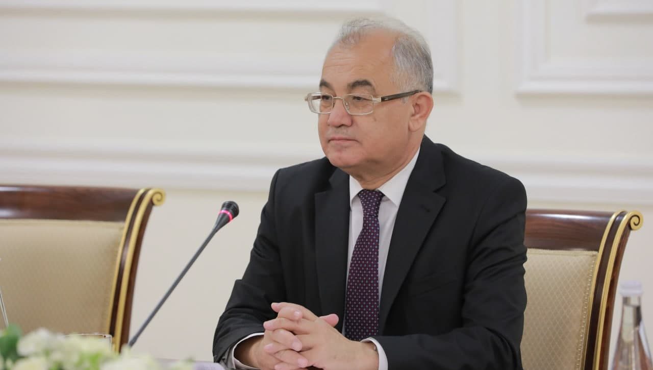 Yangi O‘zbekiston: taraqqiyot yo‘lida barqaror rivojlanish