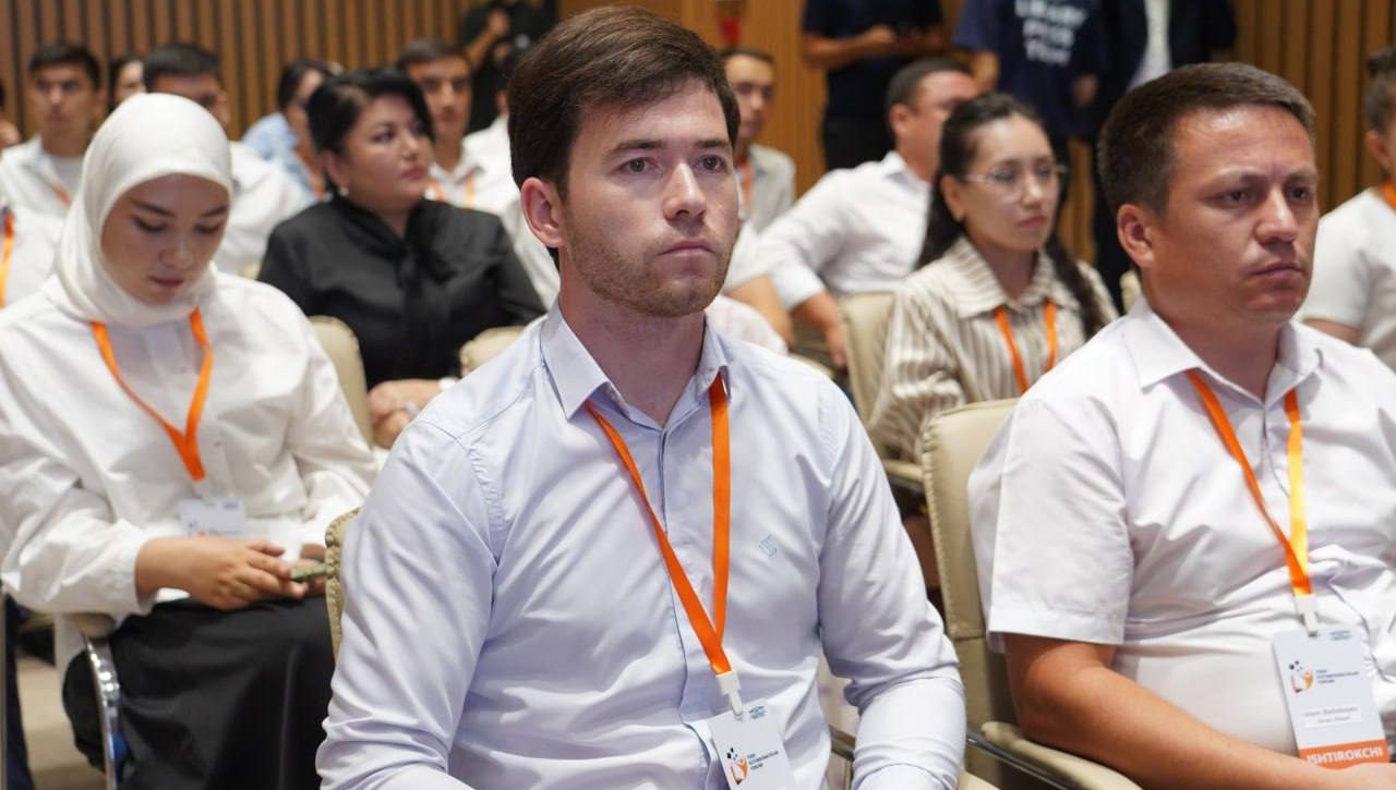 “Yosh kutubxonachilar” Respublika ilmiy-amaliy forumining tantanali ochilish marosimi boshlandi