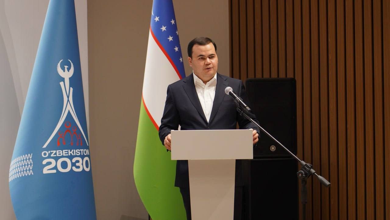 “Yosh kutubxonachilar” Respublika ilmiy-amaliy forumining tantanali ochilish marosimi boshlandi