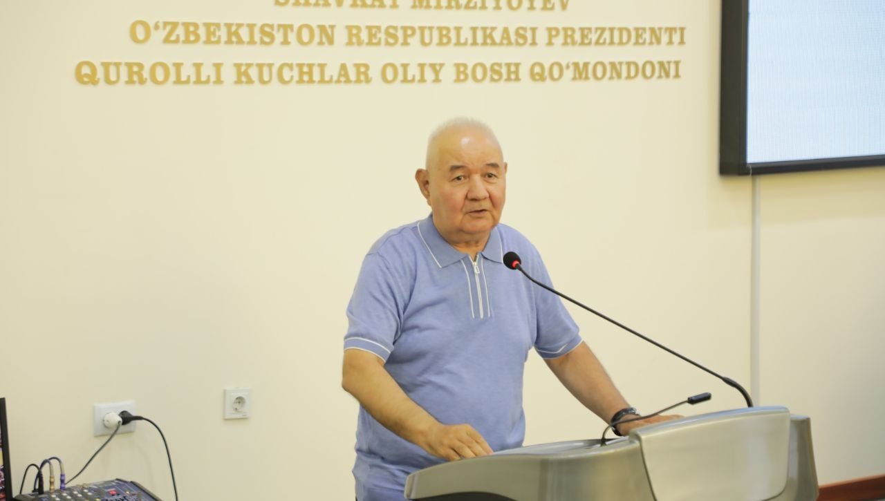 Фавқулодда вазиятлар органлари тўғрисидаги қонунчиликни такомиллаштириш: инсон ҳуқуқлари бўйича ёндашув
