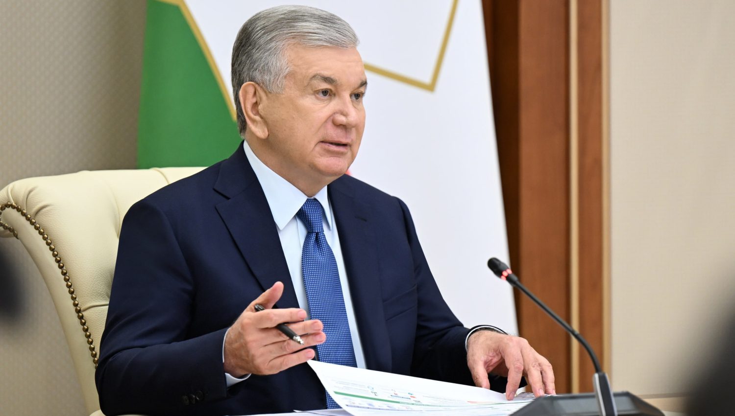 Рассмотрены предложения по дальнейшему совершенствованию системы социальной защиты