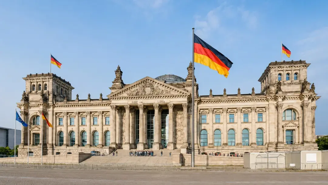 Germaniyada ishchilarga 35 mlrd yevro ish haqi to‘lanmay qolgan