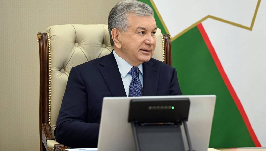 Measures to ensure oil and gas market stability discussed