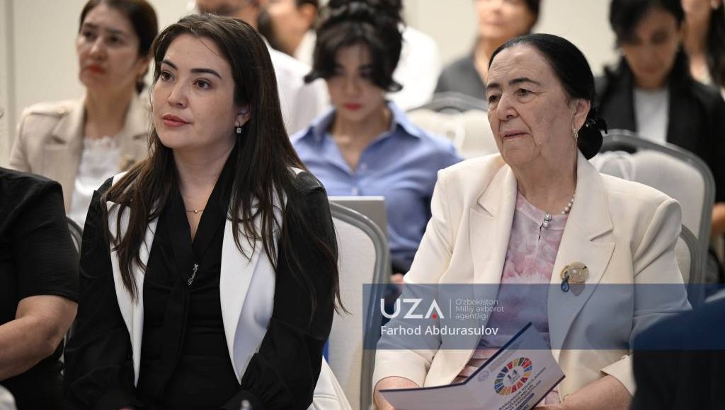 Barqaror rivojlanish maqsadlariga erishishda oila va gender tengligining ahamiyati