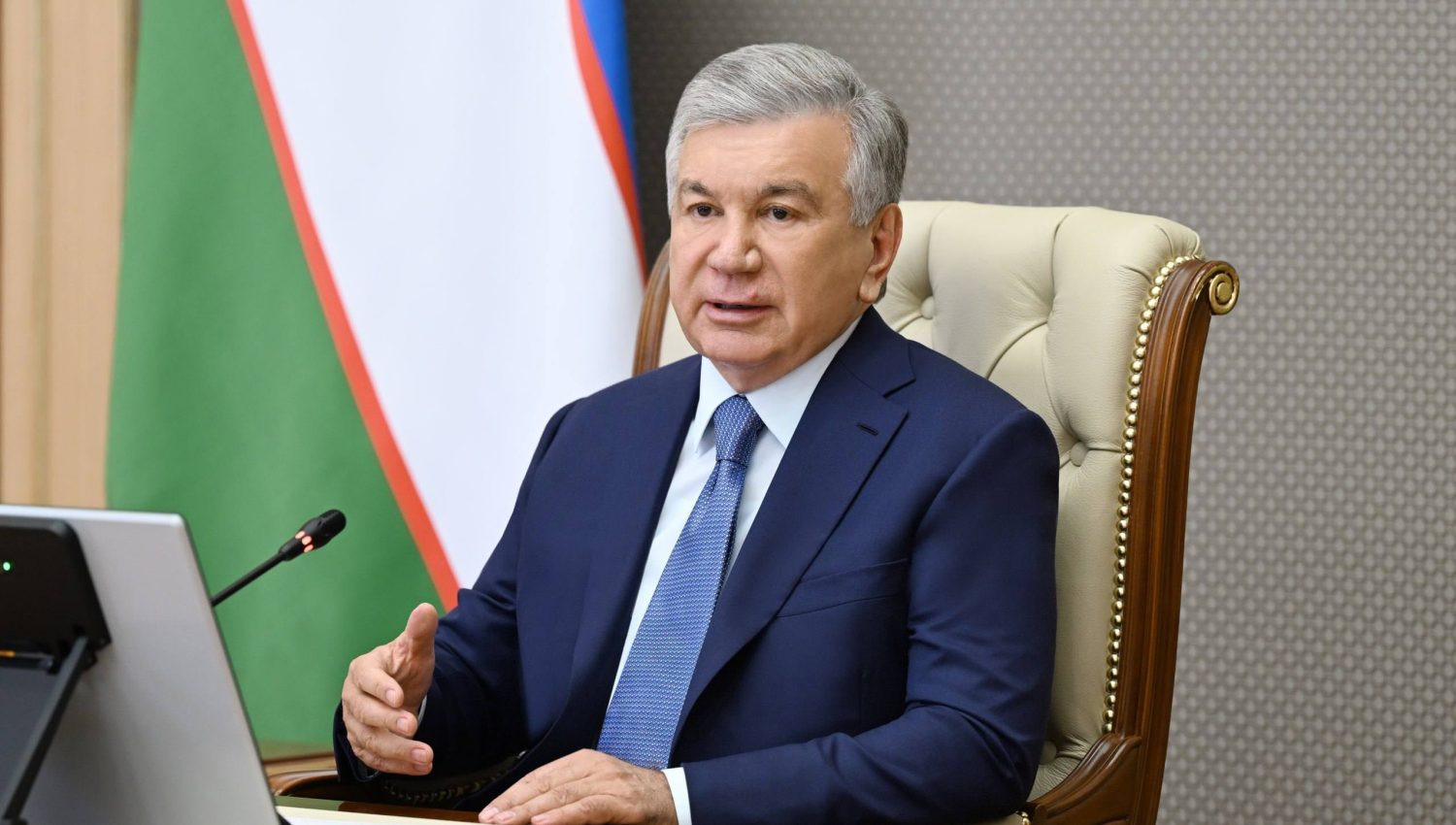 Представлены меры по дальнейшему развитию малой и микрогидроэнергетики