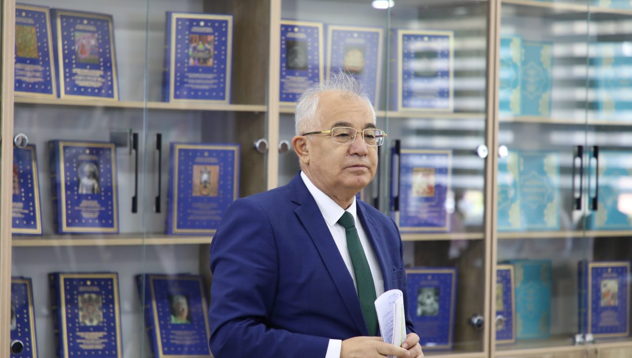 Инсон ҳуқуқлари бўйича Ўзбекистон Республикаси Миллий маркази билан Тошкент давлат юридик университети ўртасида ҳамкорлик меморандуми имзоланди