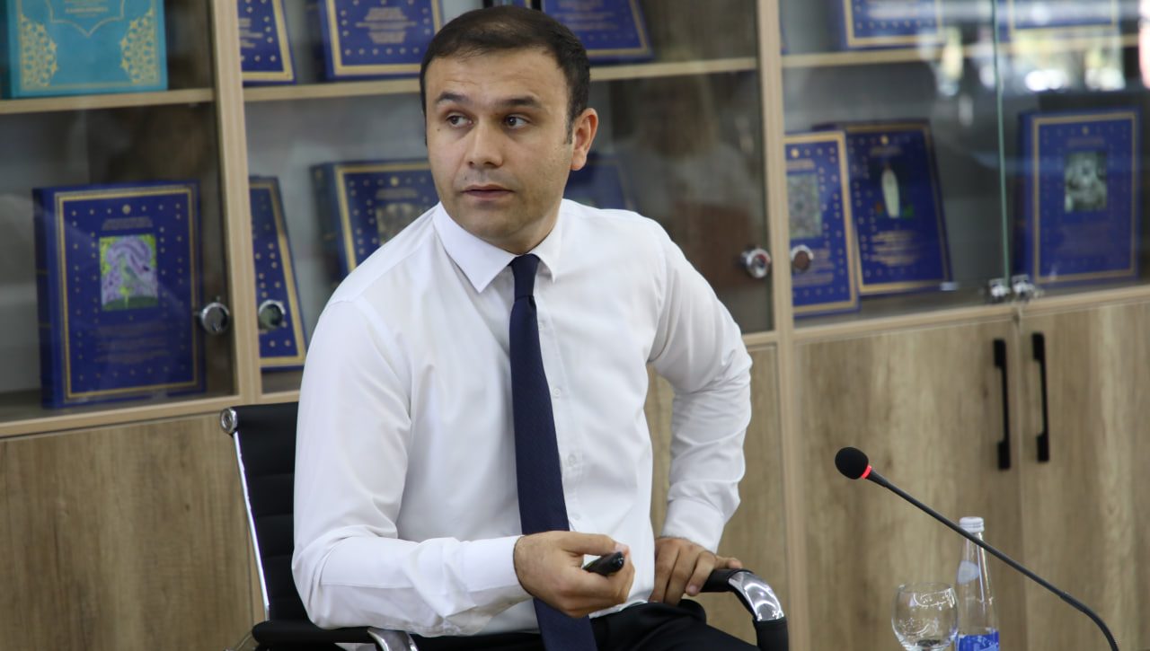 Инсон ҳуқуқлари бўйича халқаро шартномалар юзасидан “муқобил” маърузалар тайёрлаш ва Орхус конвенциясининг асосий тамойиллари