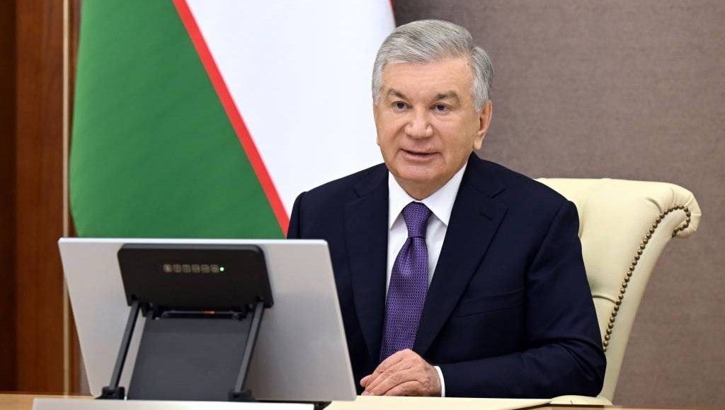 Тиббиёт ва фармацевтика соҳасида кадрлар тайёрлаш ва касбий ривожлантириш тизими такомиллаштирилади