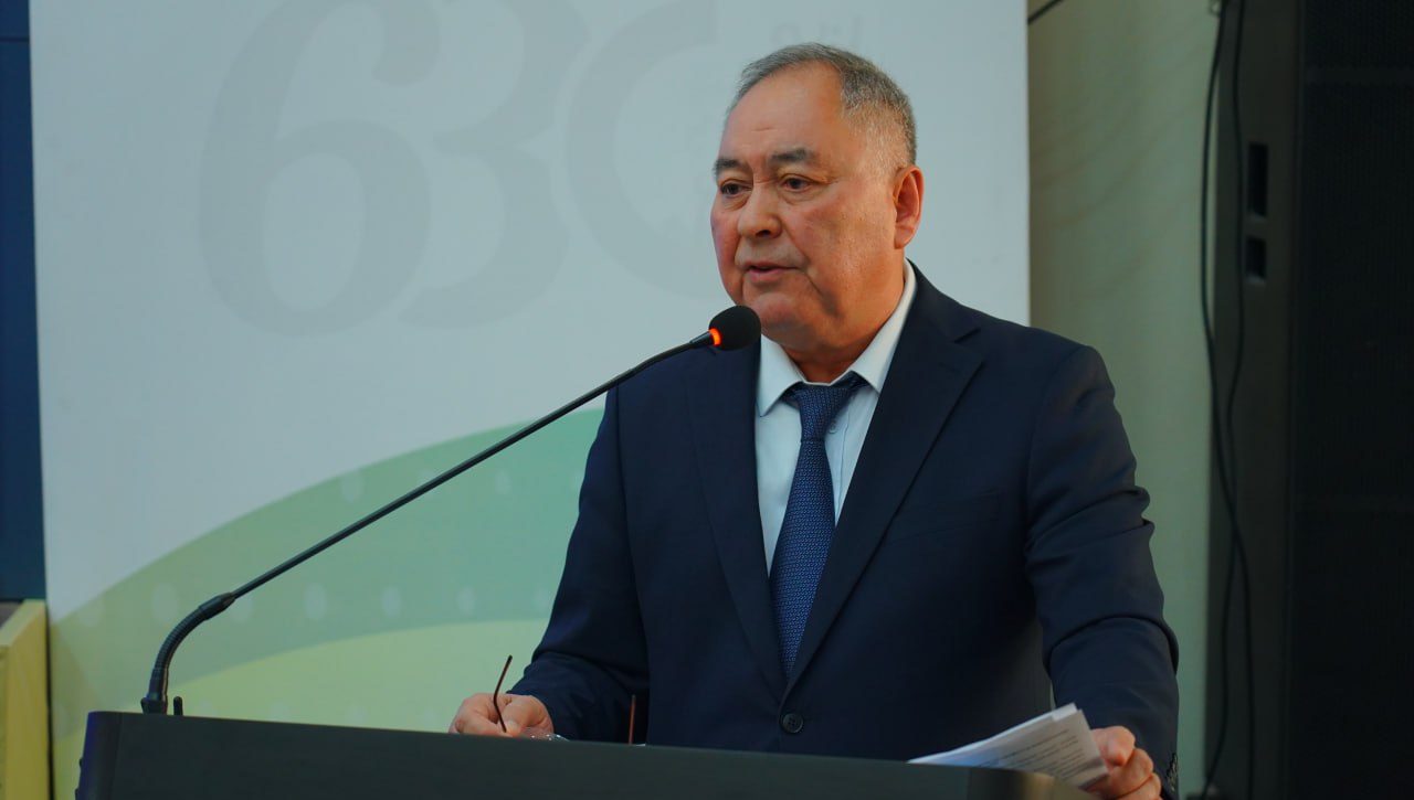  “Yangi O‘zbekistonning ma’naviy-madaniy sohadagi milliy siyosati” nomli monografiya taqdimoti bo‘lib o‘tdi