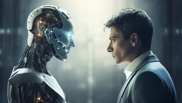 Мутахассис: сунъий интеллект инсониятни йўқ қилиши эҳтимоли 10 фоиздан юқори