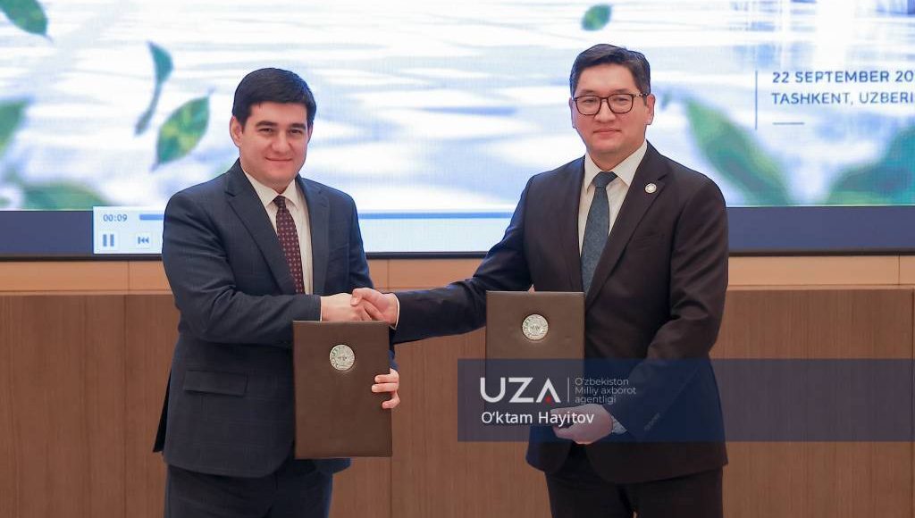 “Tor yo‘laklar”dan teng imkoniyatlarga: nogironligi bo‘lgan shaxslar uchun yangi loyiha boshlandi