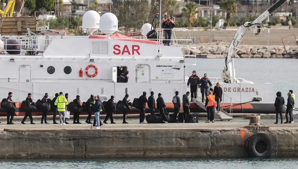 Migrantlar haqidagi jurnalistik surishtiruv Yevropa mukofotini oldi