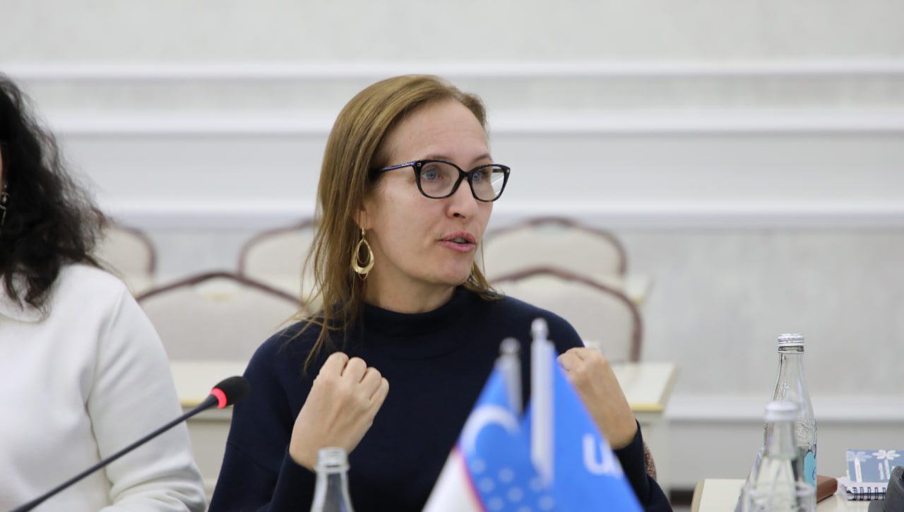 Болаларни ҳимоя қилиш бўйича халқаро стандартлар муҳокама қилинди