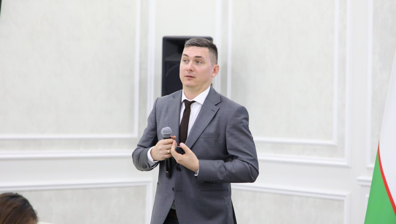 Iqtisodiy, ijtimoiy va madaniy huquqlarni byudjetlashtirishga inson huquqlariga asoslangan yondashuv va sog‘lom atrof-muhitga bo‘lgan huquqlar