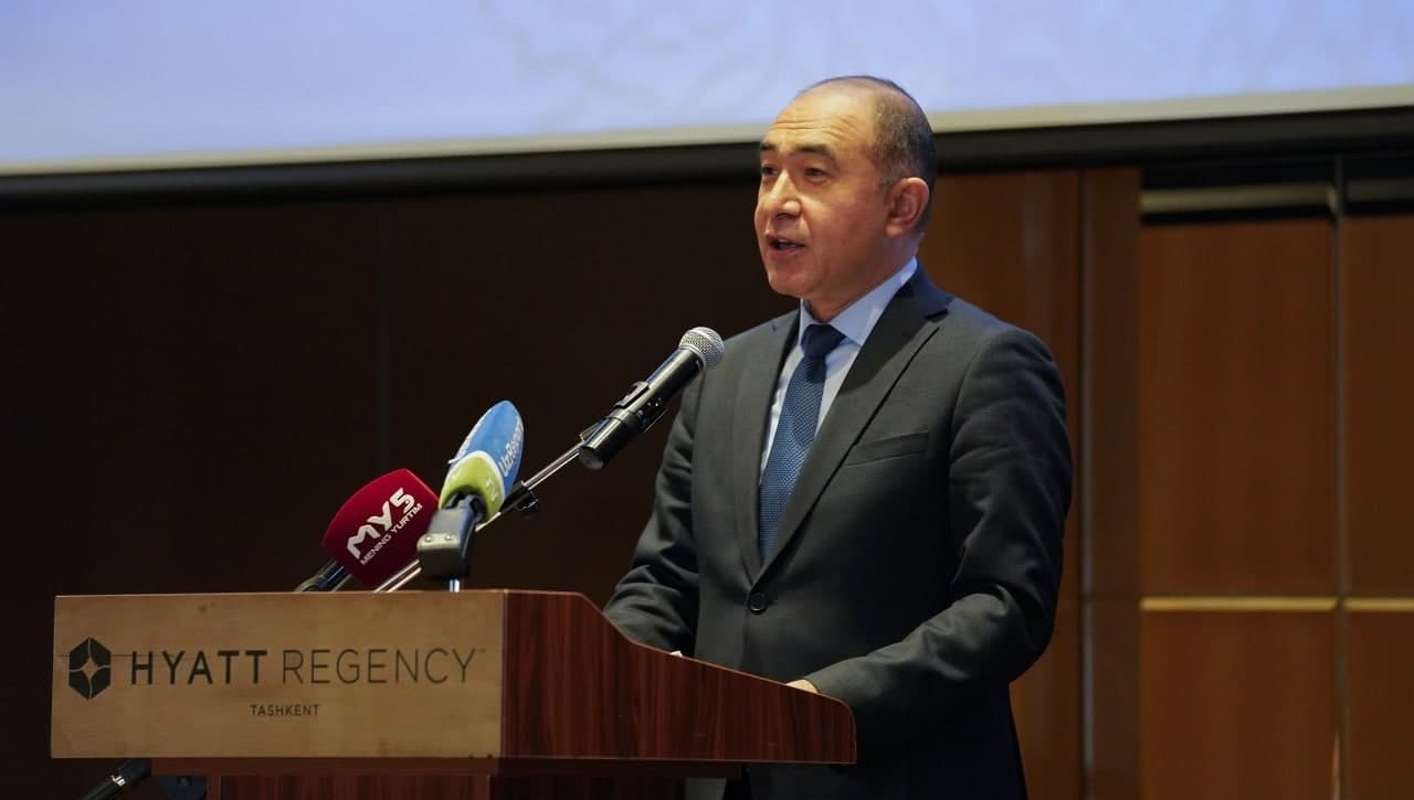 Istiqlolning 30 yillik to`yiga mo`jaz tuhfa