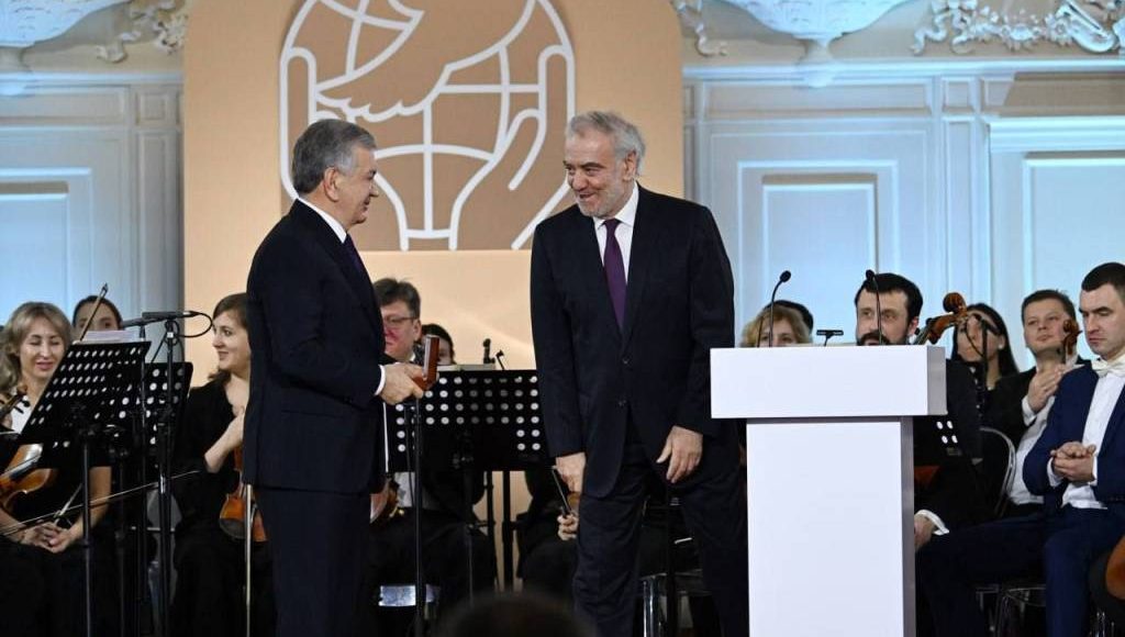 Dunyo tan olgan tinchlik formulasi: Markaziy Osiyoda mustahkam do‘stlik tantanasi
