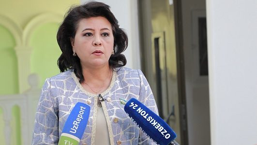 Xalqaro hujjatdagi normalar milliy qonunchilikda o‘z ifodasini topdi