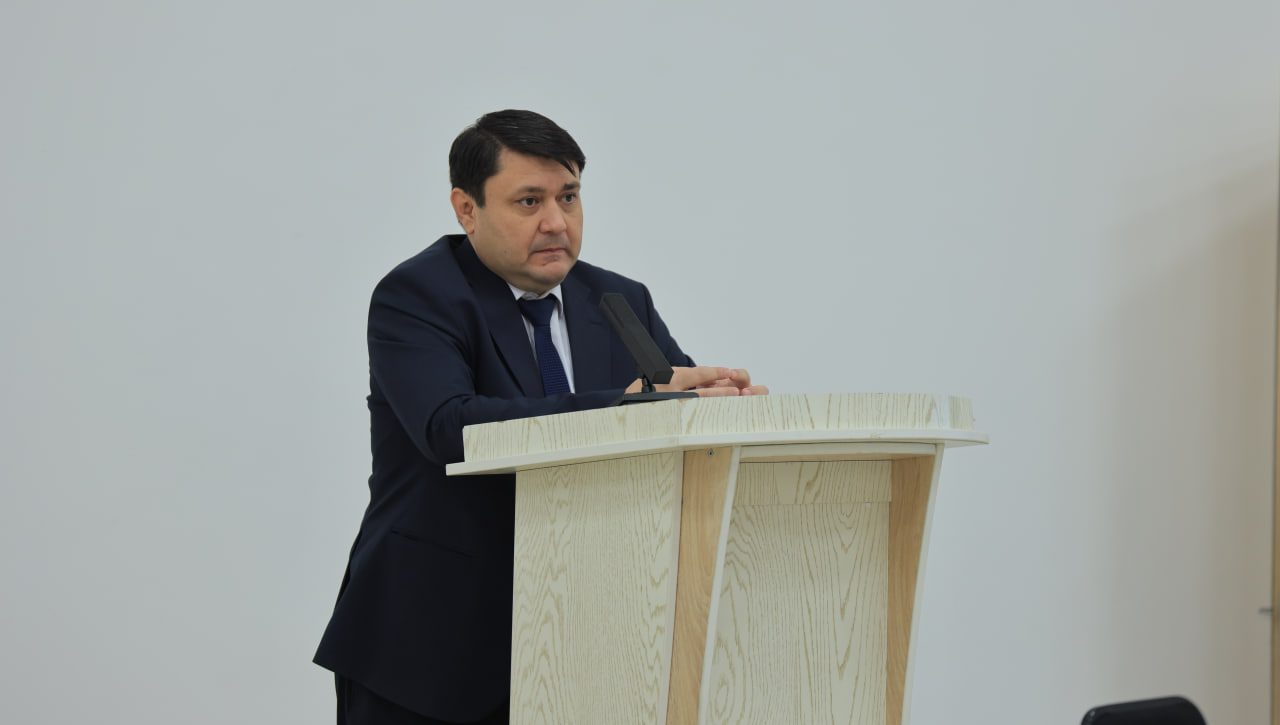 Inson huquqlari ta’limi va qiynoqqa qarshi kurashish bo‘yicha mashg‘ulotlar