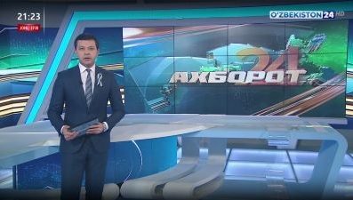 10-dekabr — Xalqaro inson huquqlari kuni. Inson huquqlari markazida xalqaro tadbir