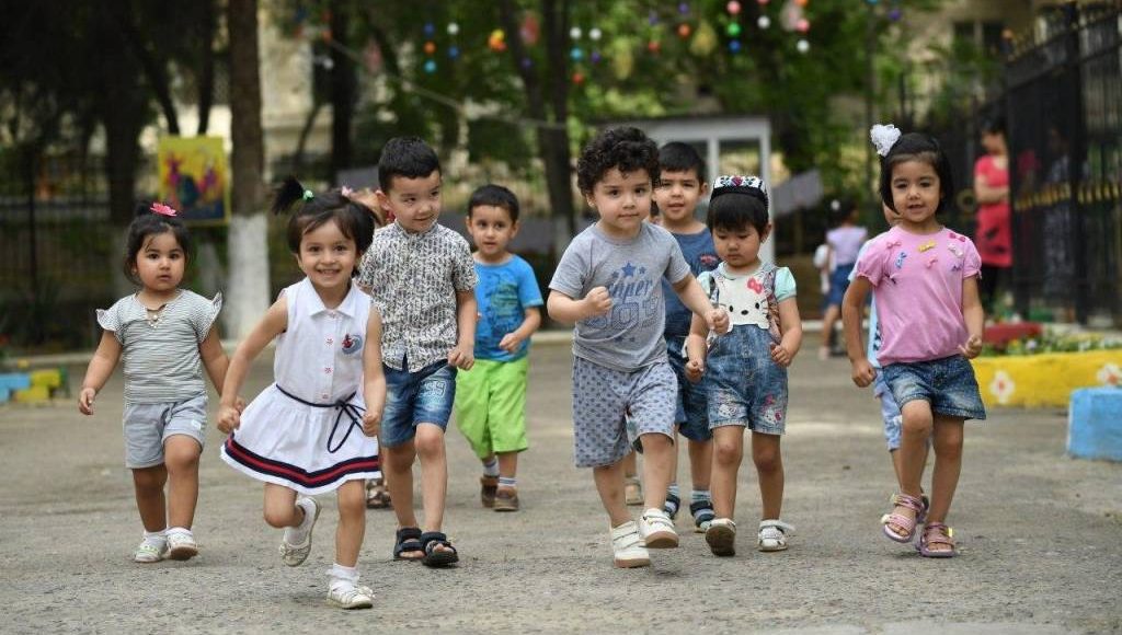 Yangilanayotgan Konstitutsiyaga farzand va bola huquqlari bo‘yicha yangi normalar kiritilmoqda