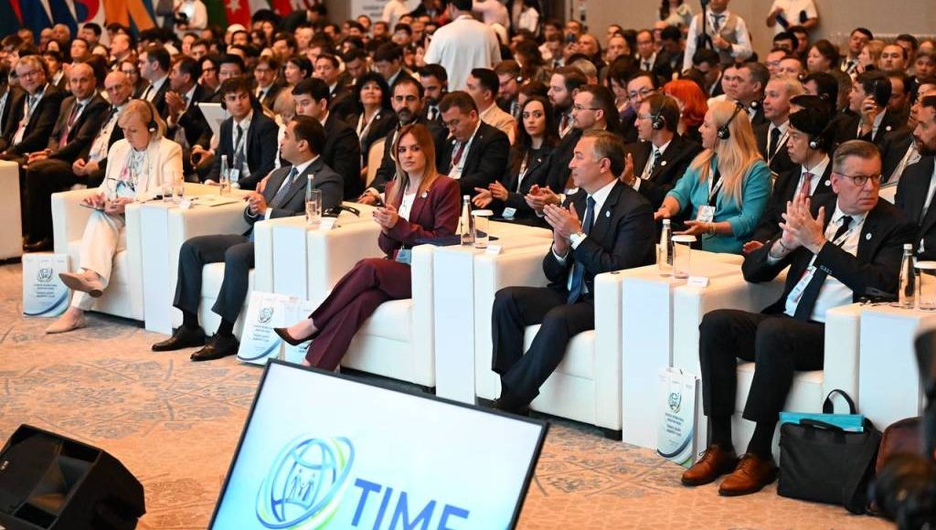Toshkent xalqaro migratsiya forumi mehnat migrantlari va ularning oila a’zolari huquqlari himoyasiga bag‘ishlandi