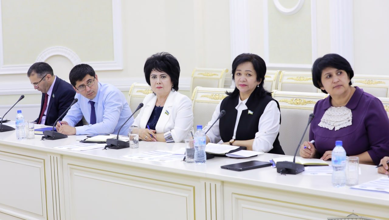 O‘zbekiston — JSST: samarali hamkorlik yo‘lida