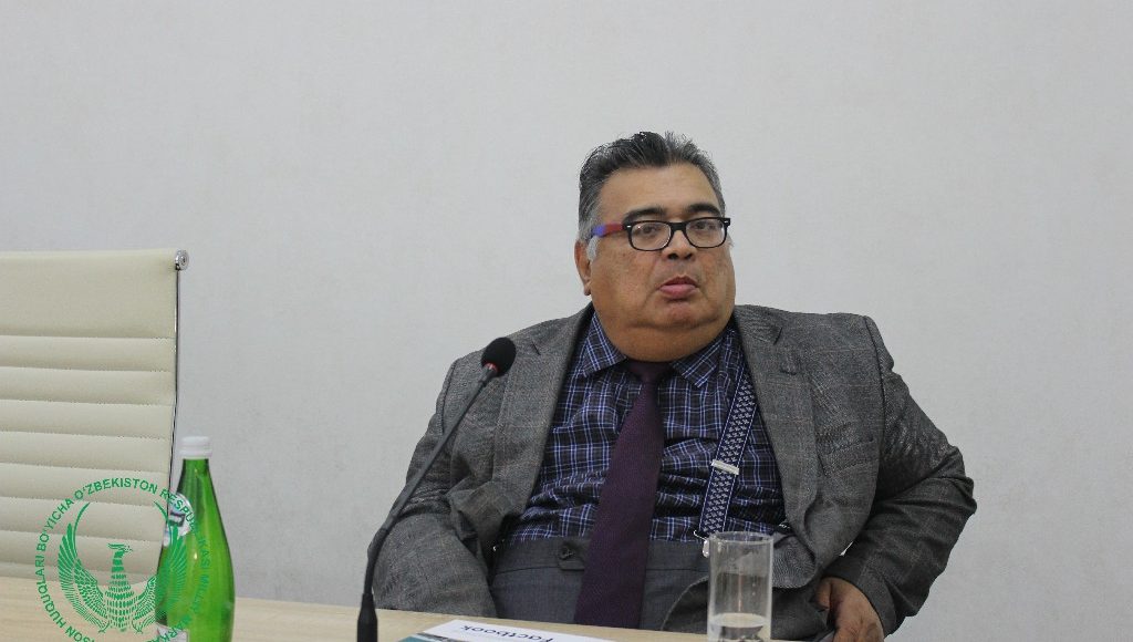 BMTning Iqtisodiy, ijtimoiy va madaniy huquqlar bo‘yicha qo‘mitasida O‘zbekistonning Uchinchi davriy ma’ruzasi ko‘rib chiqilmoqda
