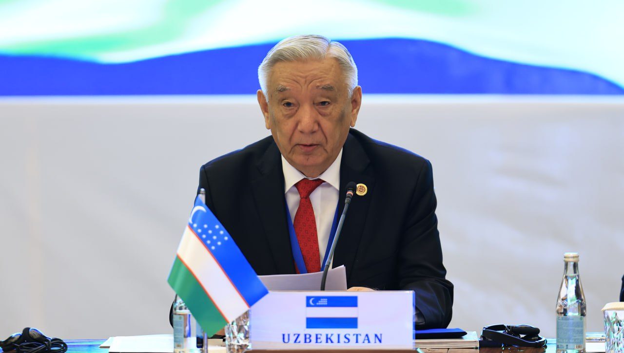 Konstitutsiyaviy sudning 30 yilligiga bag‘ishlangan xalqaro konferensiya bo‘lib o‘tdi