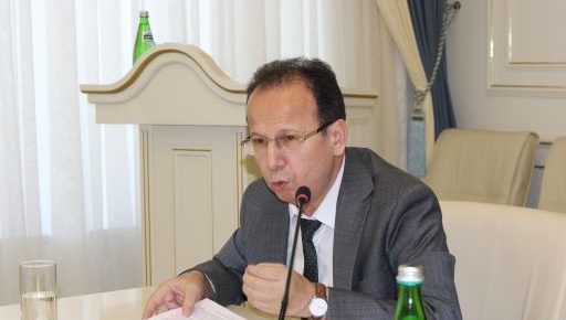 Konstitutsiyaviy shikoyat instituti va inson huquqlari