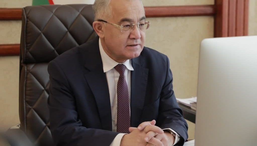 Yangi O‘zbekiston taraqqiyot strategiyasi loyihasi xorijdagi vatandoshlar ishtirokida muhokama qilindi