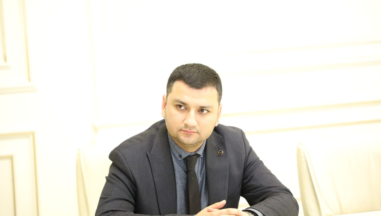 Viktorina g‘oliblari taqdirlandi